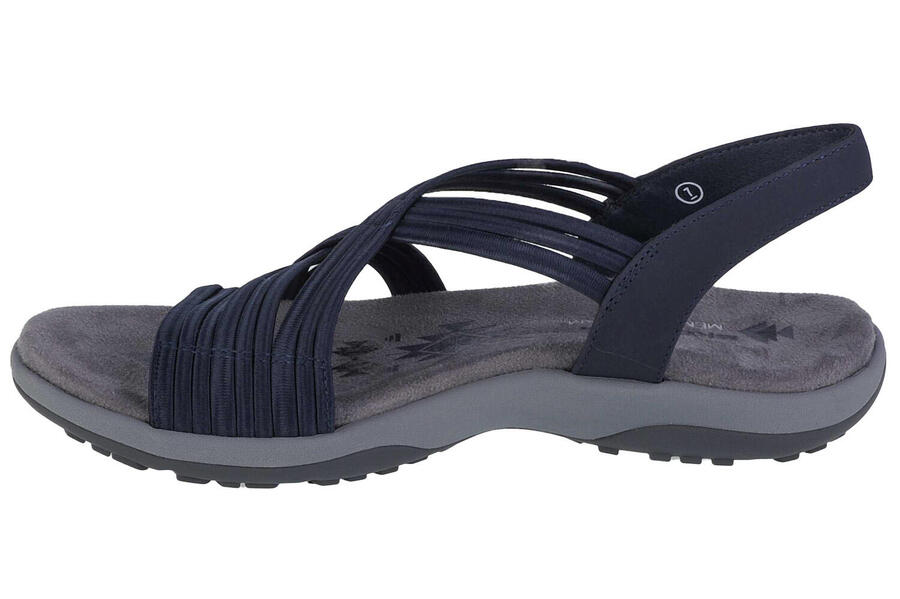 SKECHERS Сандалии женские Reggae Slim Simply Stretch Sandals — фото 2