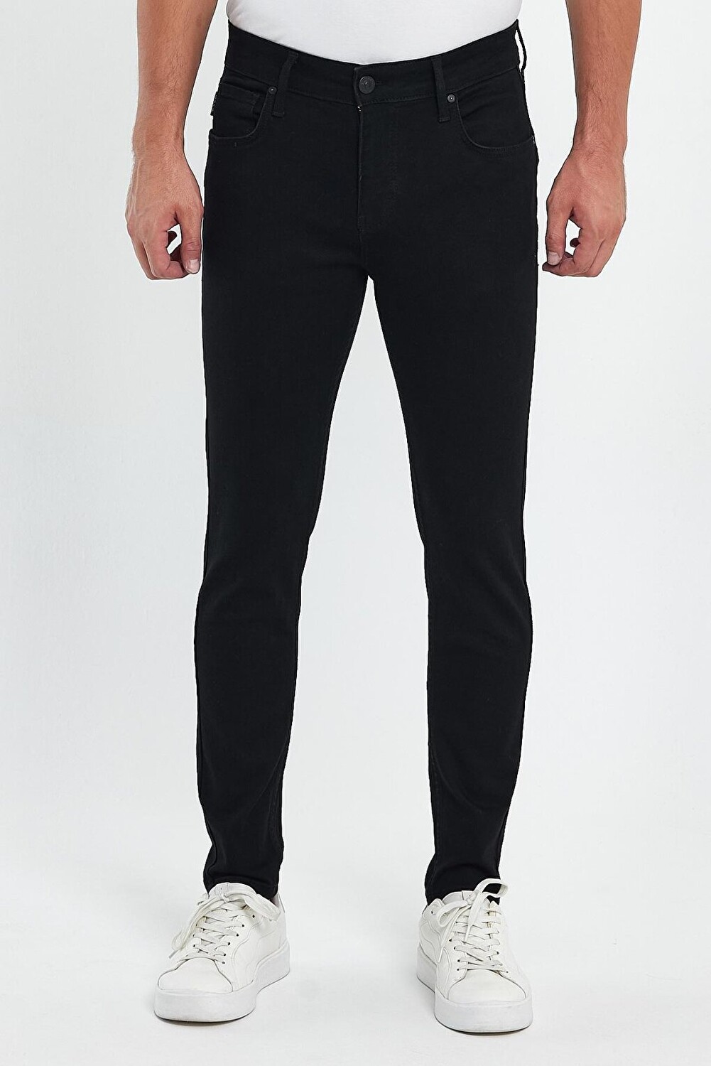 

Мужские джинсы Skinny Danny 165 Rodi