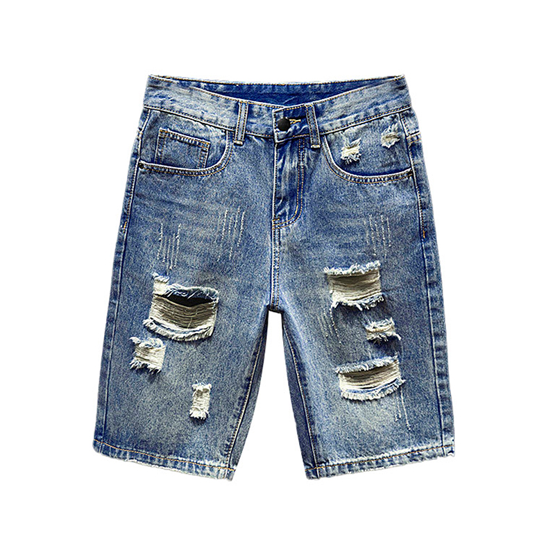 

Jeep Джинсовые шорты Unisex Vintage Blue