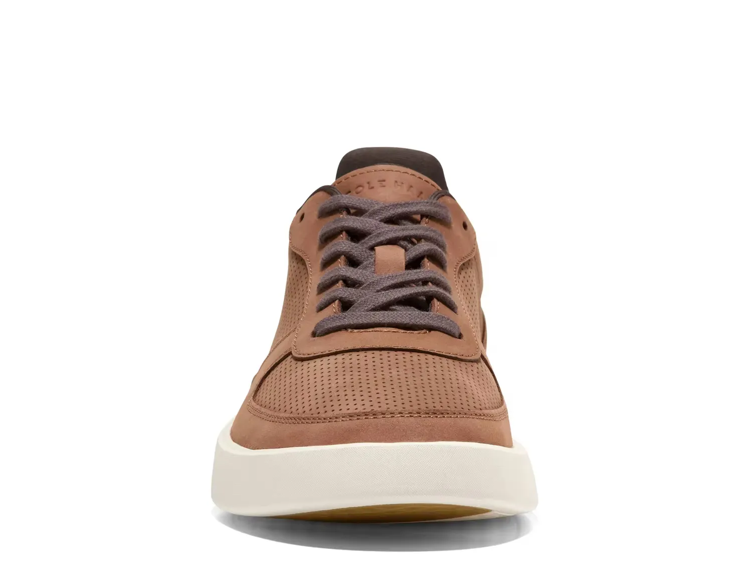 Кроссовки Grand Crosscourt Daily Court Cole Haan, Tan — фото 2