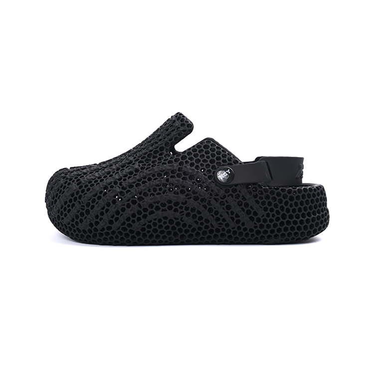 Сабо унисекс R CIYUANYUAN, Obsidian Black