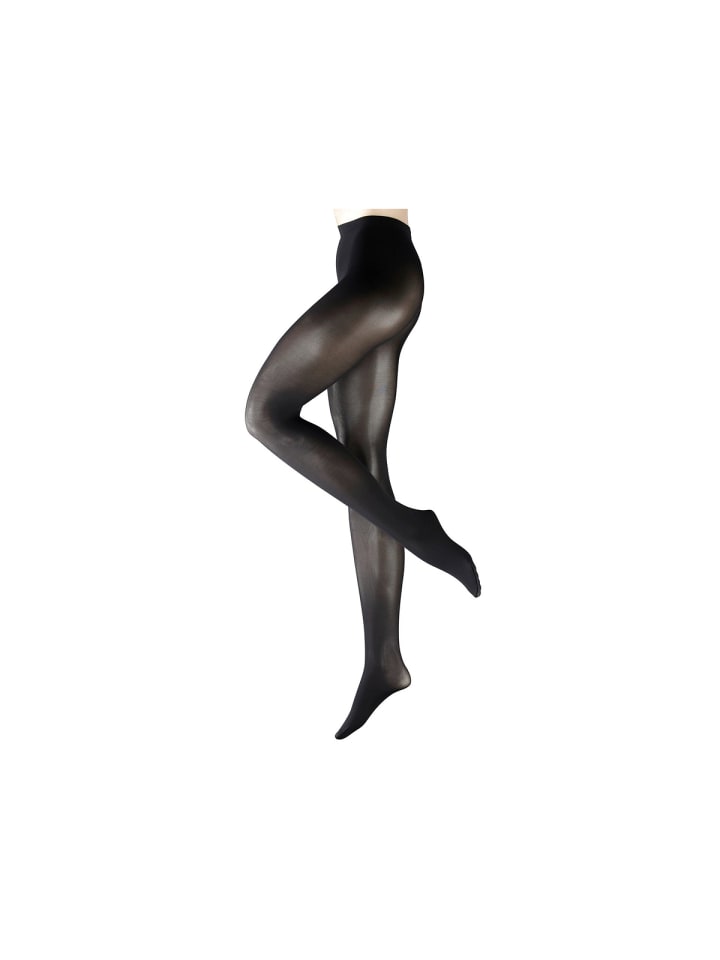 

Колготки Falke, черный