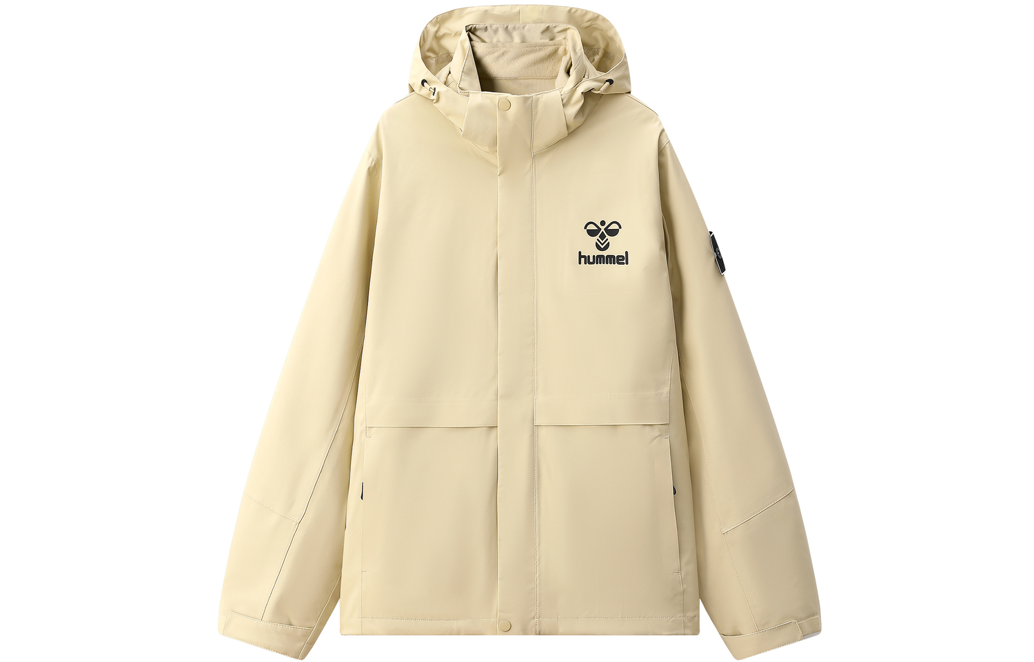 

Hummel Ветровка Unisex, Beige Apricot