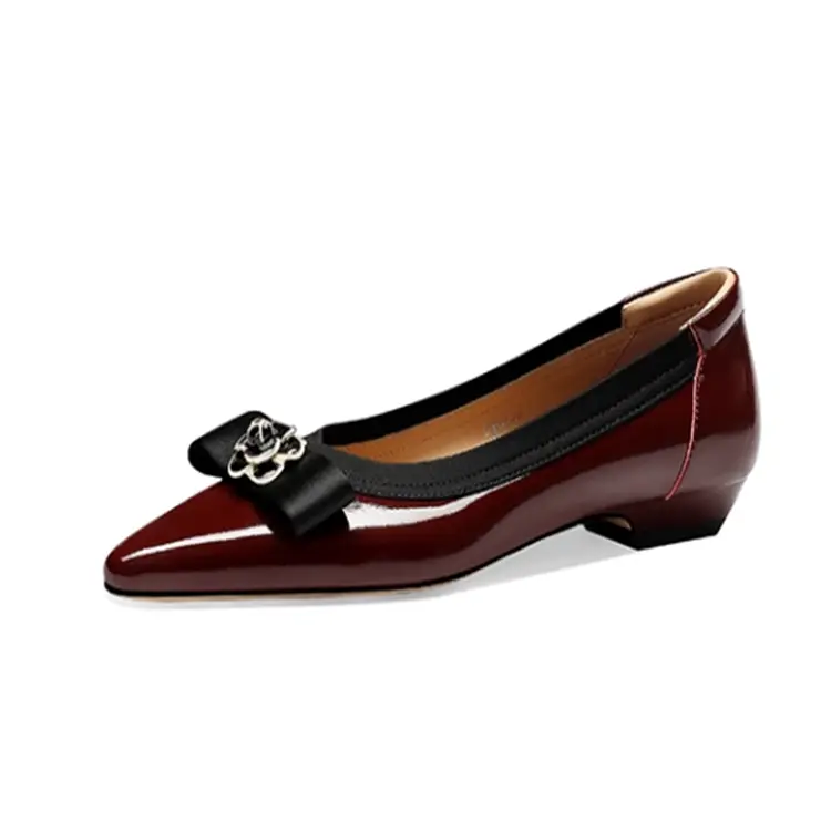 Туфли JESSICA SOPHIA Women's Casual Shoes Women's