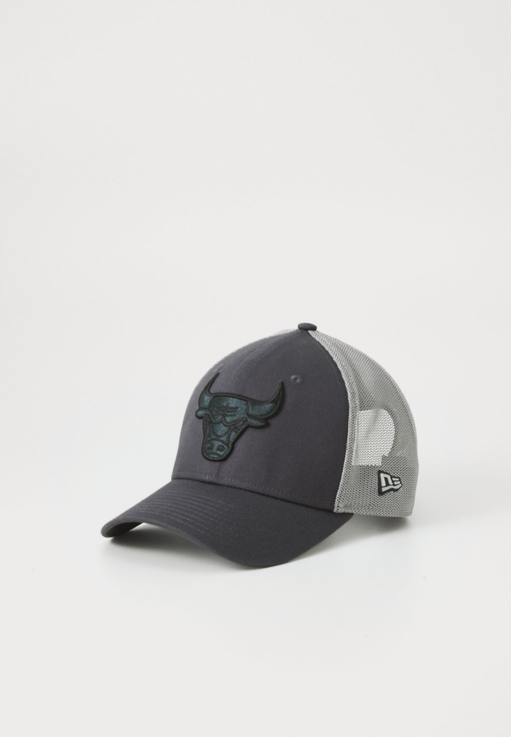 

Бейсболка TONAL UNISEX New Era, темно-серый