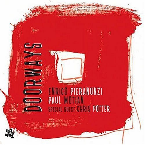 

CD диск Pieranunzi, Enrico: Doorways