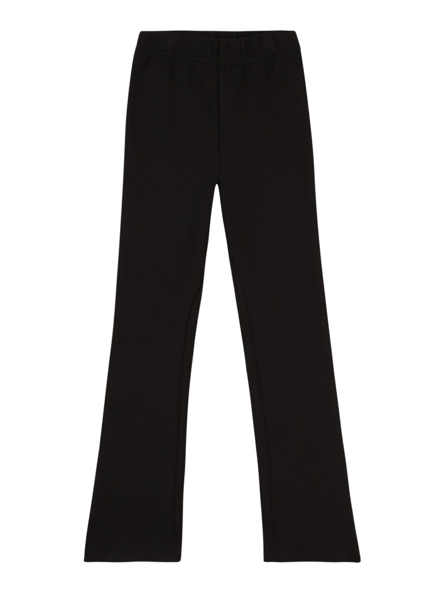

Леггинсы s.Oliver Flared Leggings, черный