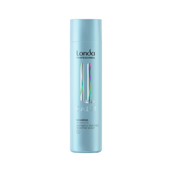 

Шампунь для чувствительной кожи головы, 250 мл Londa Professional Calm
