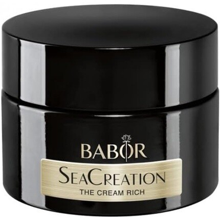 

Seacreation Насыщенный крем 50 мл, Babor