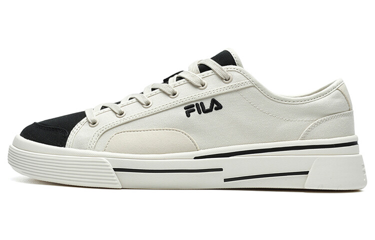 

Мужская парусиновая обувь Fila
