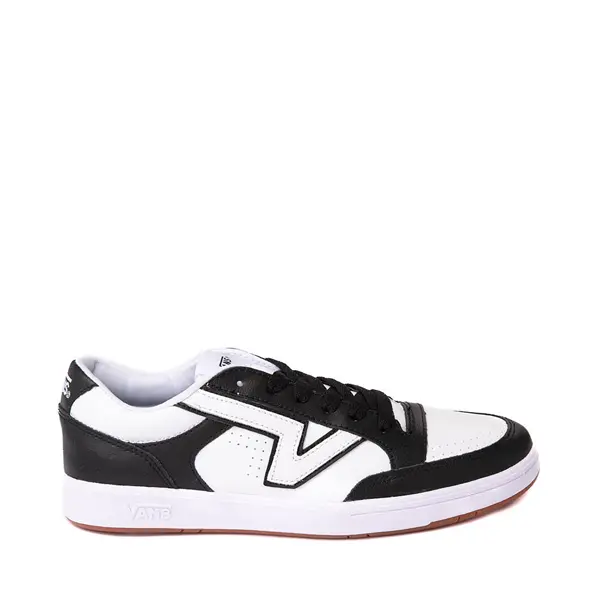 

Обувь для скейтбординга Vans Lowland ComfyCush, белый