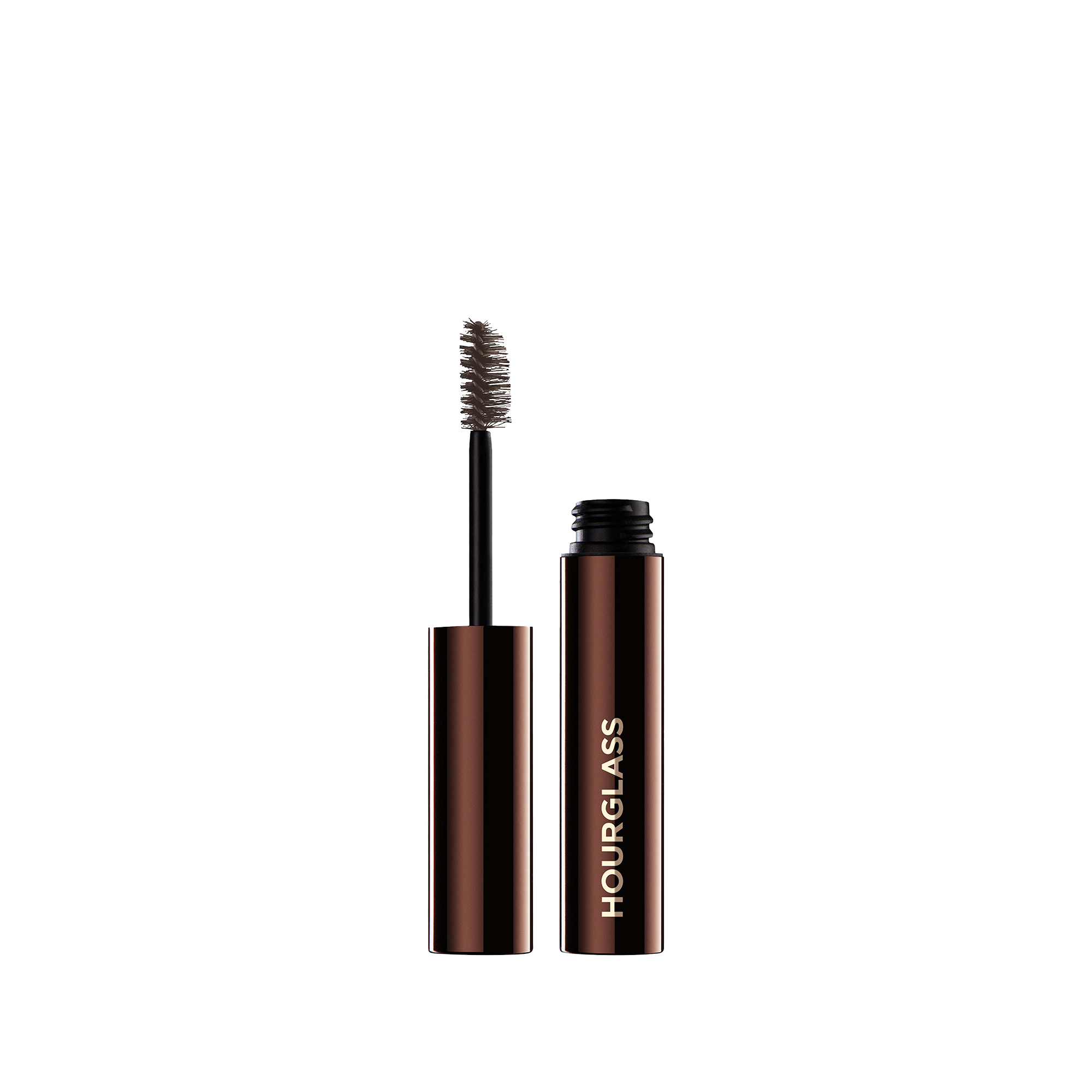 

Гель для бровей Hourglass Arch Brow Volumizing Fiber Gel, Soft Brunette