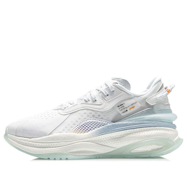 

Кроссовки превышают 5 Li-Ning, белый
