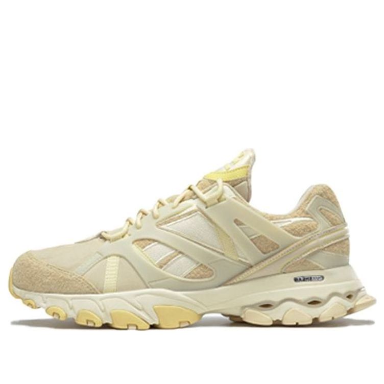 

Спортивные кроссовки Reebok Dmx Trail Shadow Sport Shoes Yellow, желтый