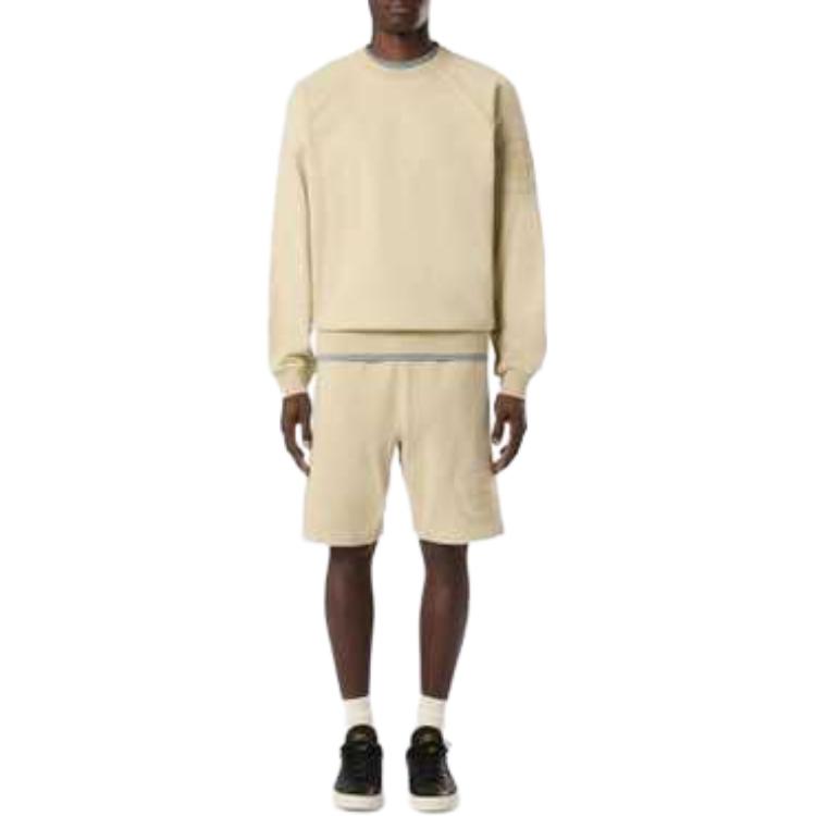 Свитшот Unisex Gypsum STONE ISLAND — фото 4