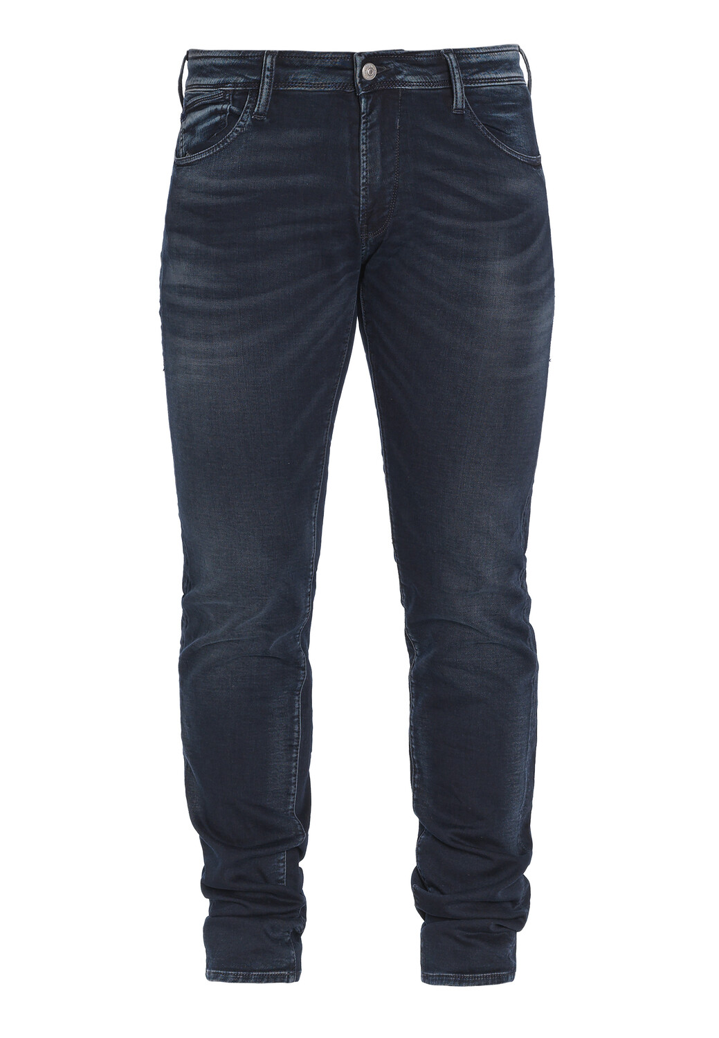 

Джинсы Le Temps des Cerises Pants, голубовато черный