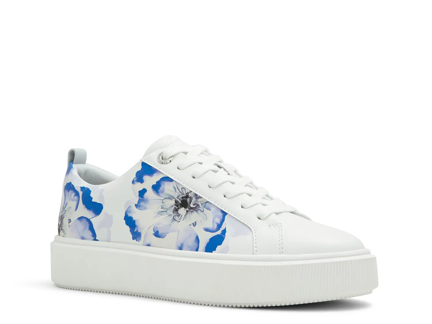 

Кроссовки Avery Sneaker Ted Baker, синий
