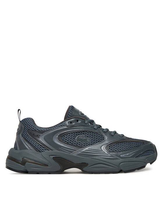 

Кроссовки Storm 96 2K 7-50SMA0173 Lacoste, серый