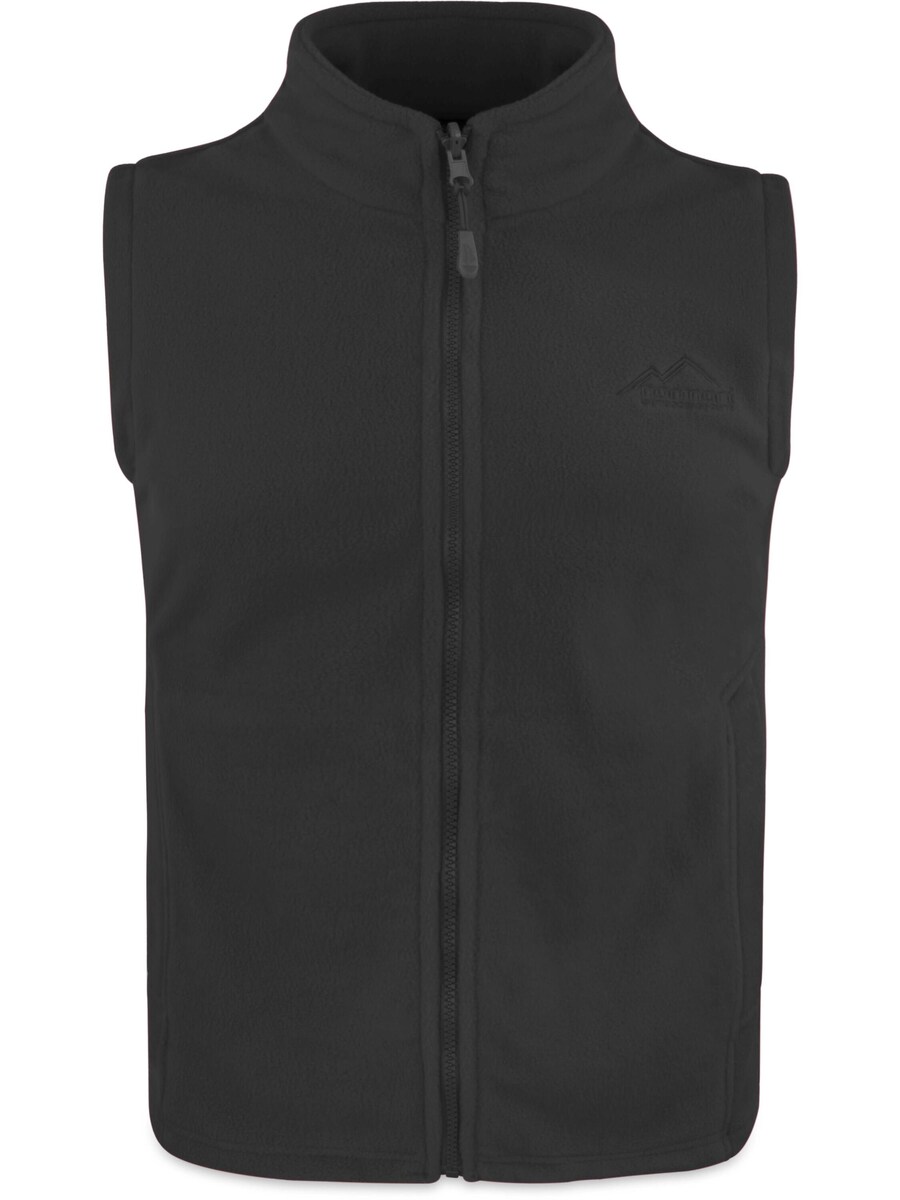 

Спортивный жилет normani Jovik, антрацит