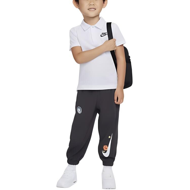ТД Пант Nike, черный — фото 3