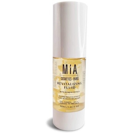 

Восстанавливающий флюид для лица 30мл, Mia Cosmetics Paris