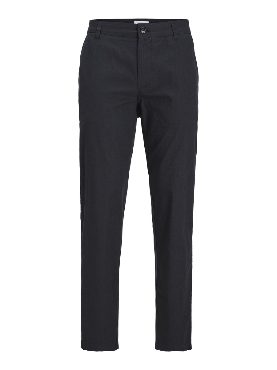 

Обычные брюки-чинос Jack & Jones Plus, черный