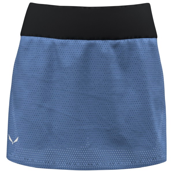 

Женская юбка Pedroc 2 dst - шорты Salewa, Morning Blue
