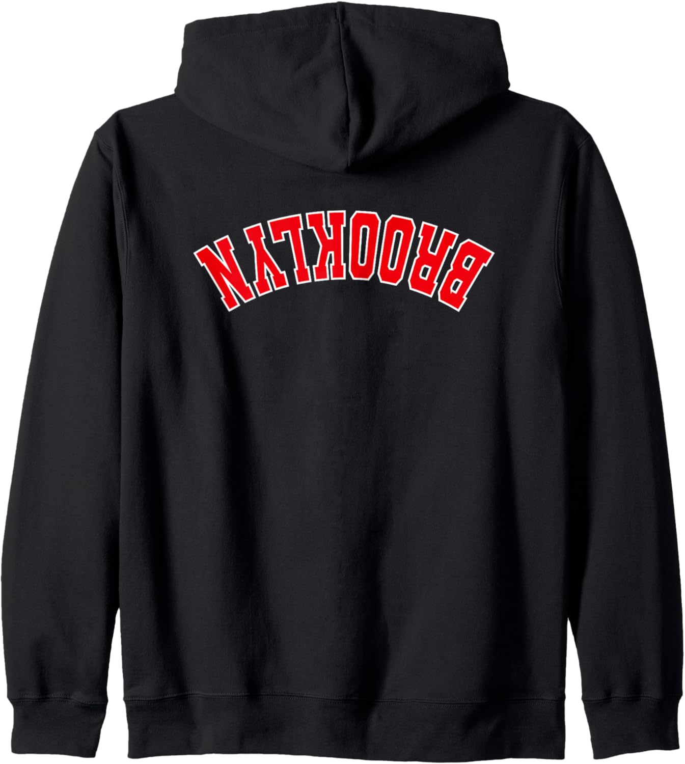 

Перевернутый Бруклин, толстовка на молнии, черная, размер S Funny Brooklyn Reversed Funny Brooklyn Reversed, Черный, Перевернутый Бруклин, толстовка на молнии, черная, размер S Funny Brooklyn Reversed Funny Brooklyn Reversed