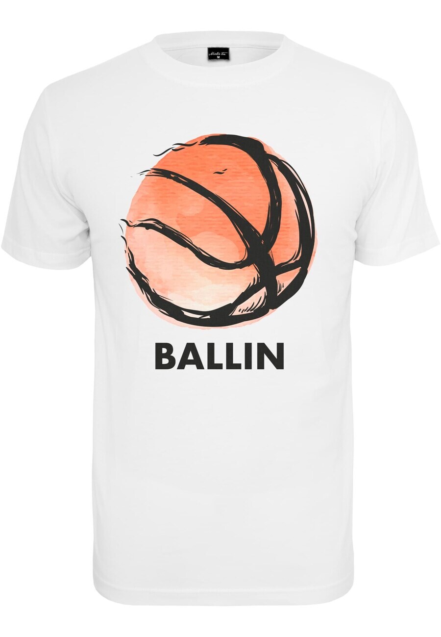 

Футболка Mt Men BALL, белый