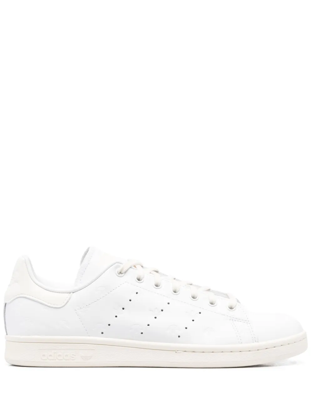 

Кеды Stan Smith Adidas, белый