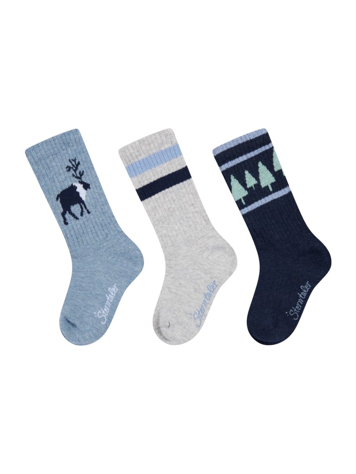 

Носки Sterntaler