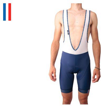 

LeBram Agnel Comp Синие шорты