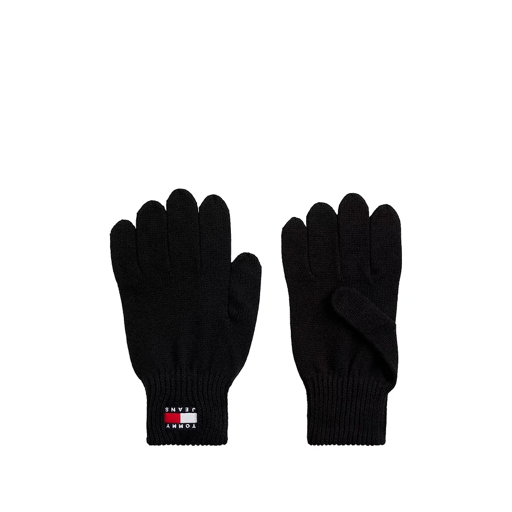 

Перчатки Tommy Hilfiger Heritage, черный