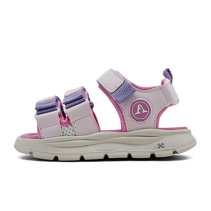 

Детские сандалии YUZHAOLIN, розовый