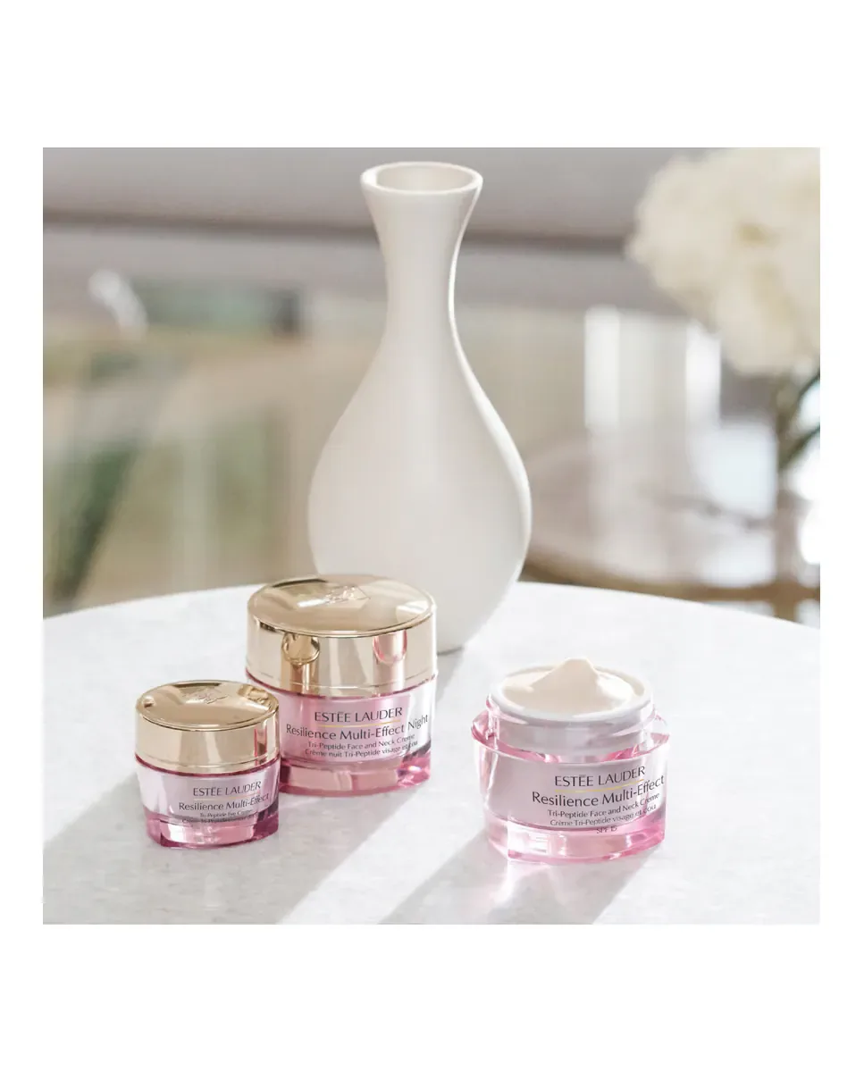 Крем Resilience Multi Effect для нормальной/смешанной кожи 50 мл Estée Lauder — фото 4