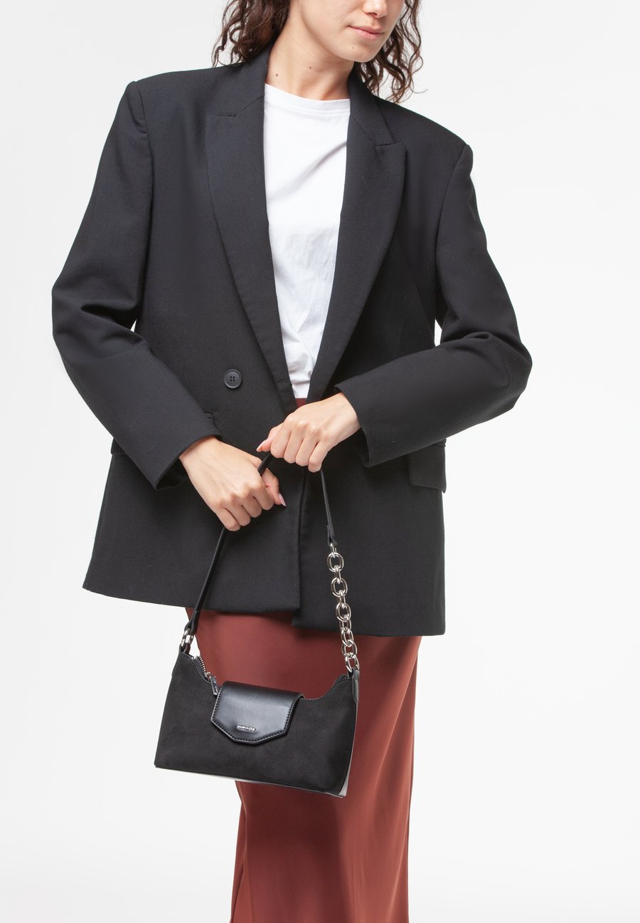 

Сумка Miriade Handbag, Nero/Black