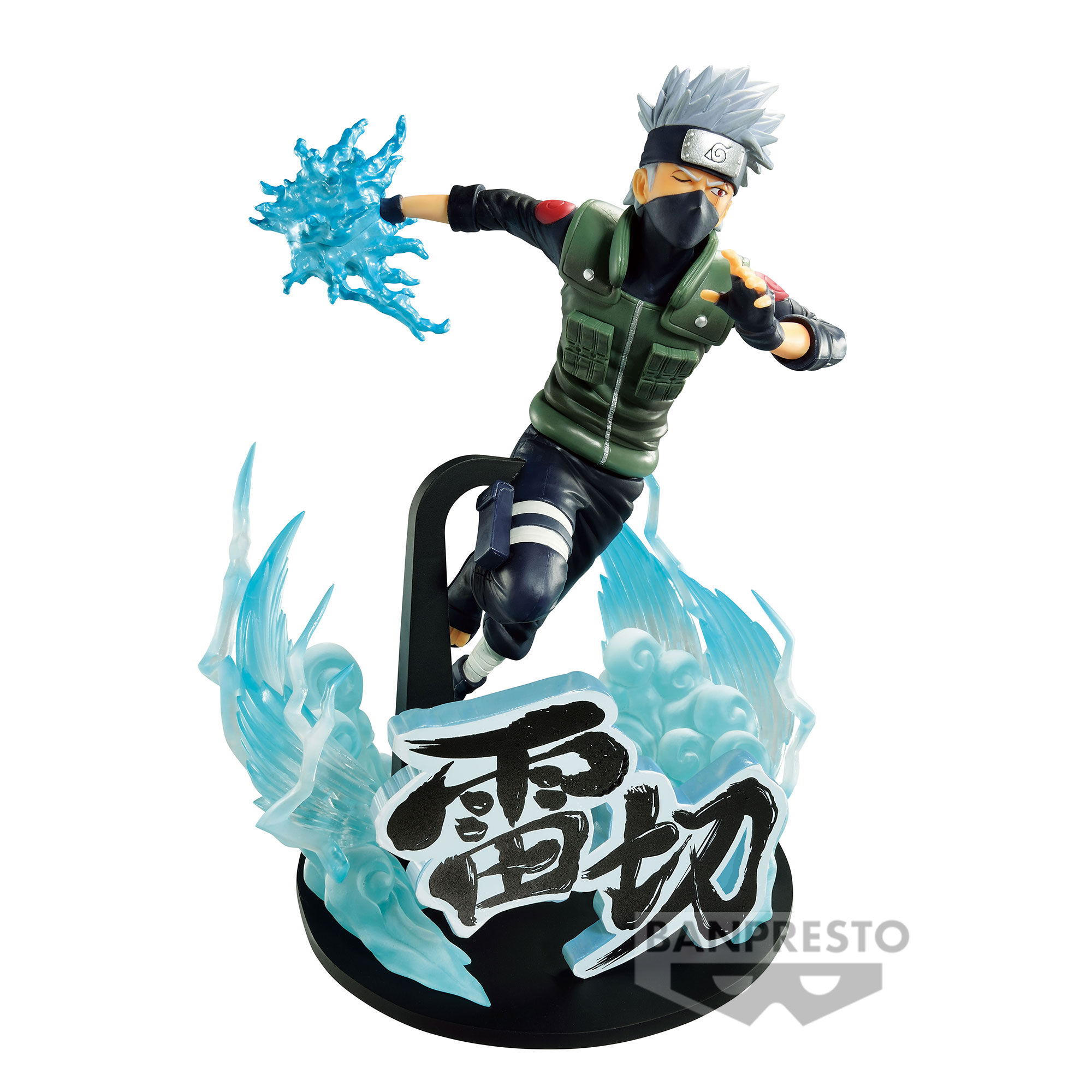 

Фигурка Naruto Shippuden - Kakashi Hatake Vibration Stars Figure (Special Ver.)