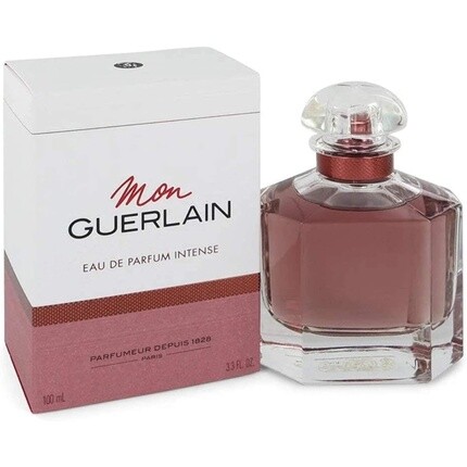 

Mon Intense Парфюмированная вода-спрей 3,3 унции/100 мл, Guerlain