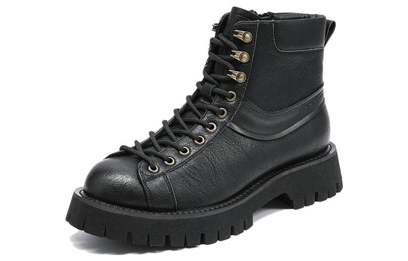 

Ботинки FAIRWHALE Martin Boots Men