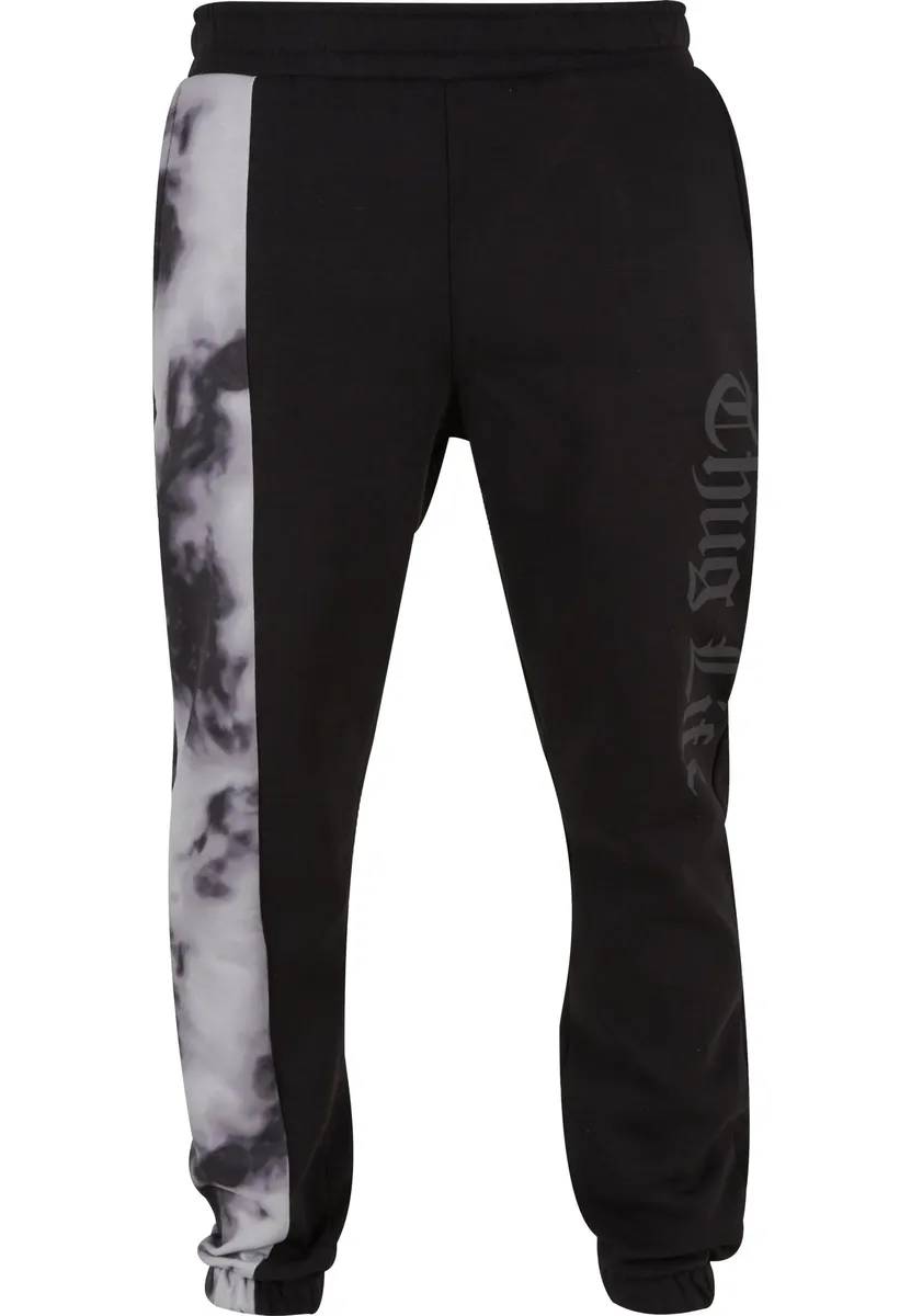 

Брюки для бега Thug Life "Мужские брюки для бега Thug Life Thug Life Underground " (1 шт.), черный