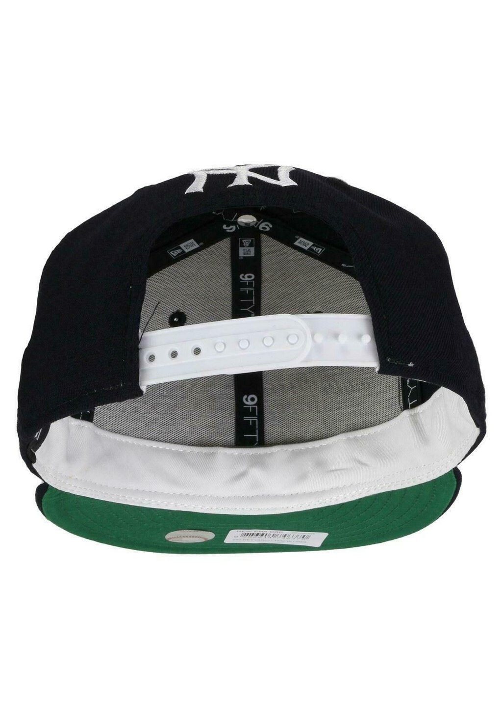 

Бейсболка NEW YORK YANKEES WORLDSERIES 1932 9FIFTY NEW ERA New Era, синий