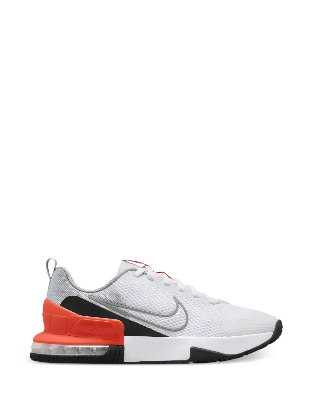 Кроссовки Air Max Alpha Trainer 6 Nike, белый