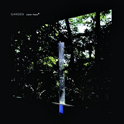 

CD диск Parrinha / Lopes / Jacinto: Garden