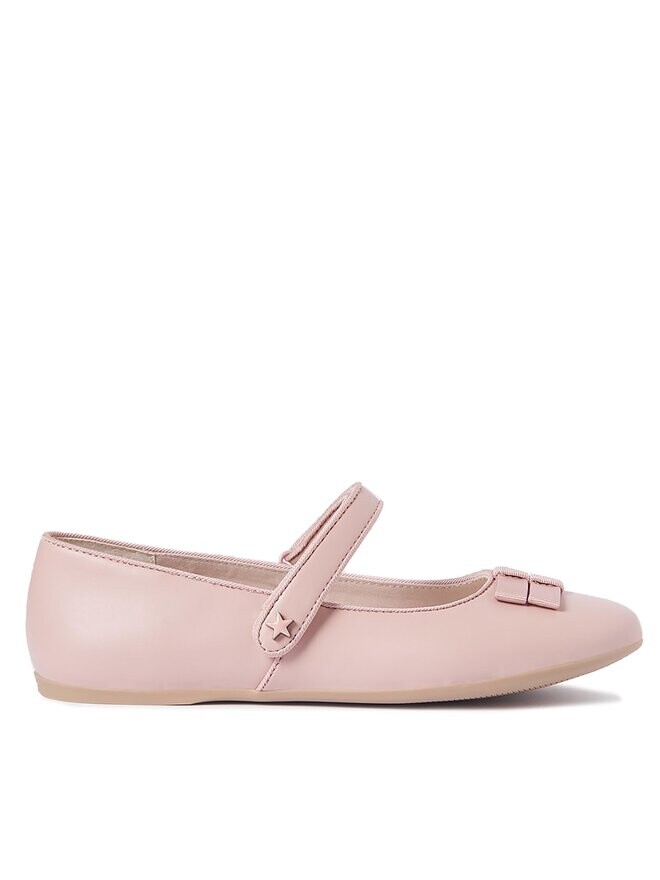 

Кроссовки с липучкой Mayoral Zapatos hasta el tobillo, розовый