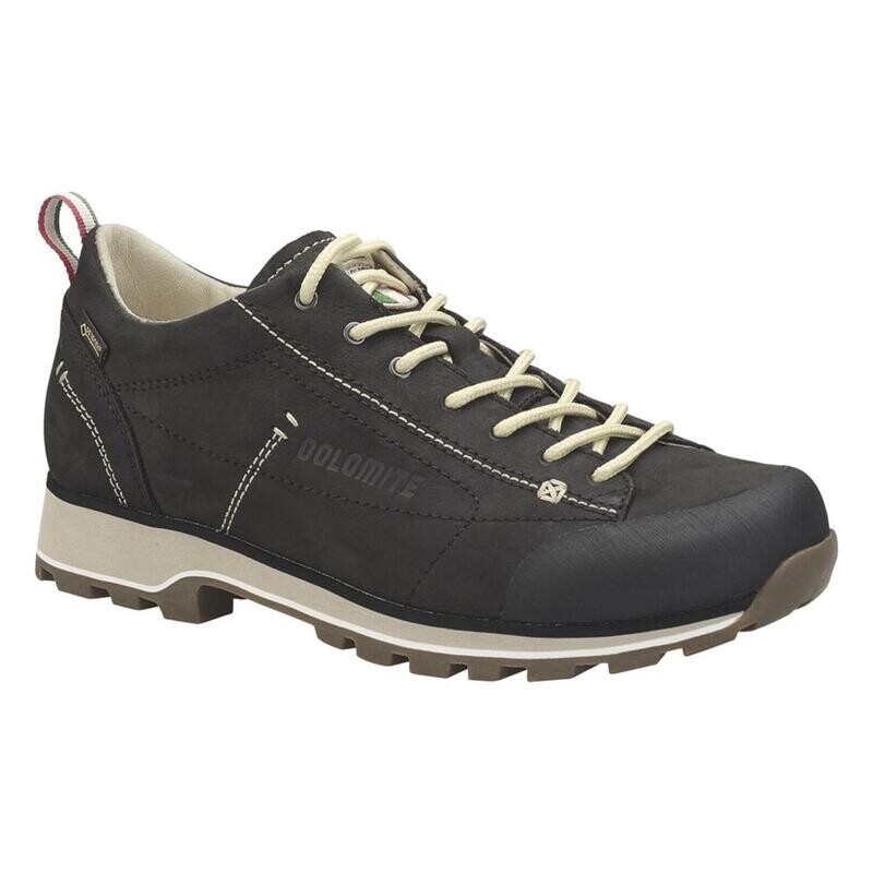 

Повседневная обувь DOLOMITE – Женская – Cinquantaquattro Low Fg W Gtx, цвет schwarz