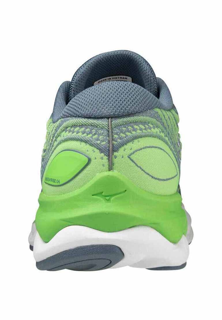 

Кроссовки WAVE SKYRISE Mizuno, зеленый