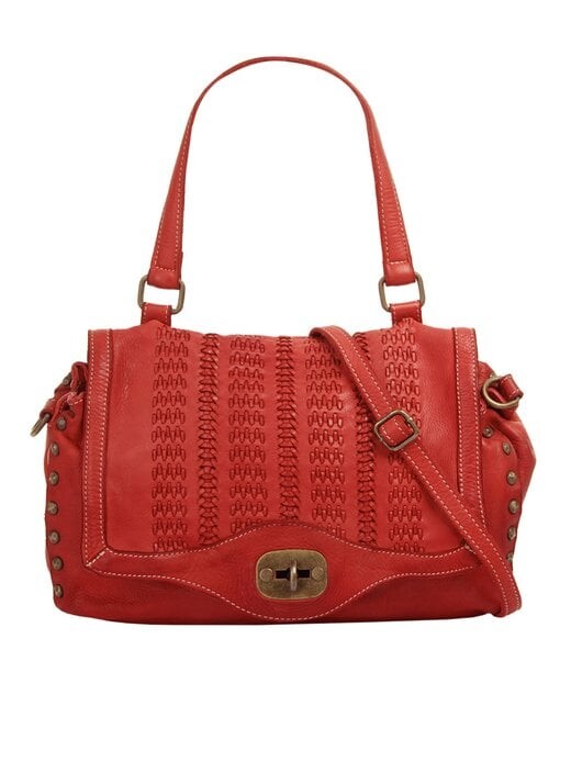 

Кошелек Samantha Look, красный