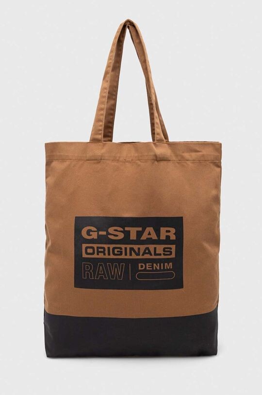 

Сумка G-Star Raw, коричневый