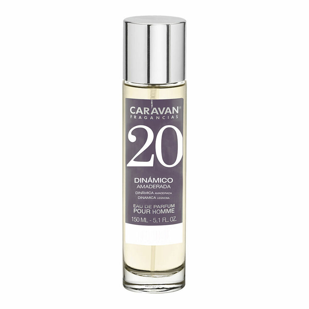 

Духи Caravan perfume de hombre nº20 Caravan, 150 мл