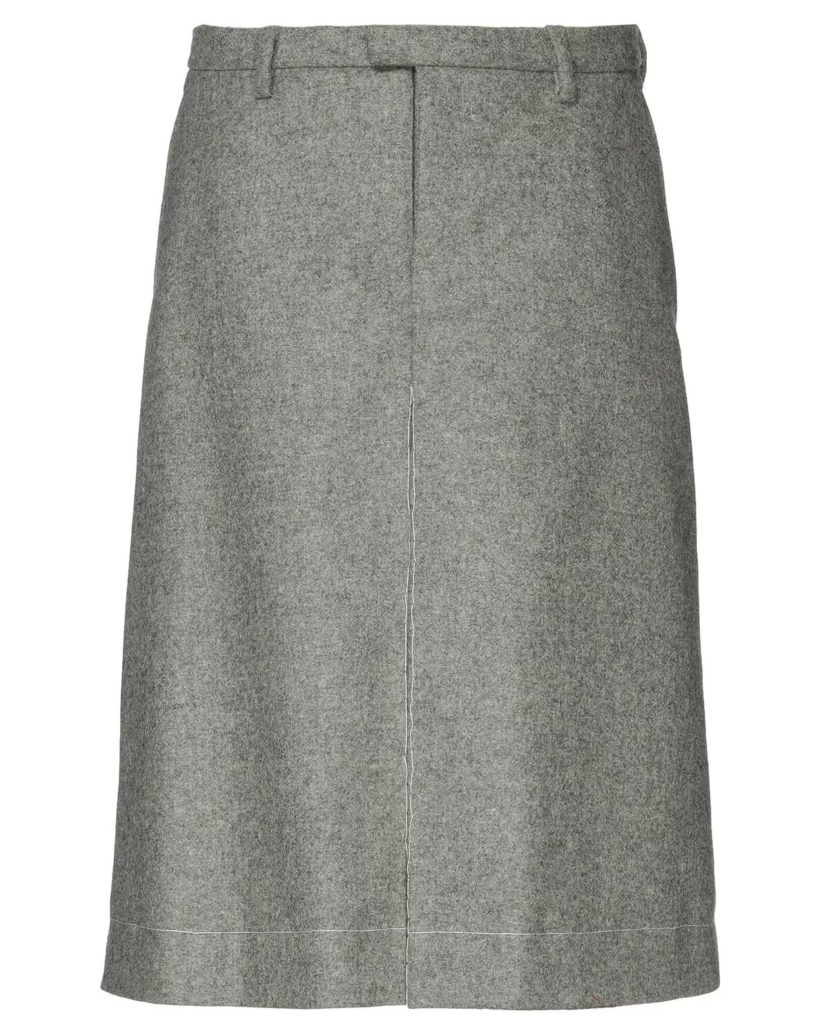 

Брюки Maison Margiela, зеленый